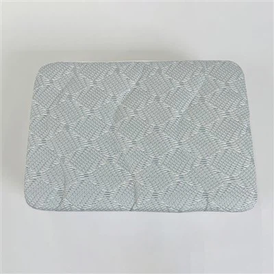 Twin XL matrasomslag